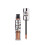 L.A. Girl Dream Glitter Liquid Eyeshadow  Rose Gold GES99 2