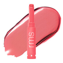 RMS Beauty Legendary Suero lpiz labial - Satin Finish Lip -Sero Tingua de labios Hbrido de larga duracin para mujeres Tintas de labios hidratantes