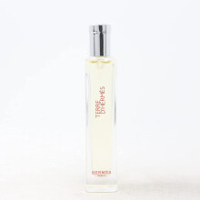 Hermes Terre D'Hermes per gli uomini puro profumo spray 0,5 once