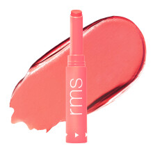 RMS Beauty Legendary Suero lpiz labial - Satin Finish Lip -Sero Tingua de labios Hbrido de larga duracin para mujeres Tintas de labios hidratantes