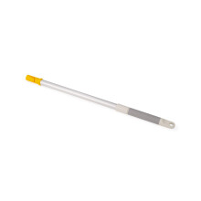 Joseph Joseph CleanTech Verlengingsstok, Clip-in Ontwerp, Antislip Handvat, Uitbreidbaar 24"-33.5"