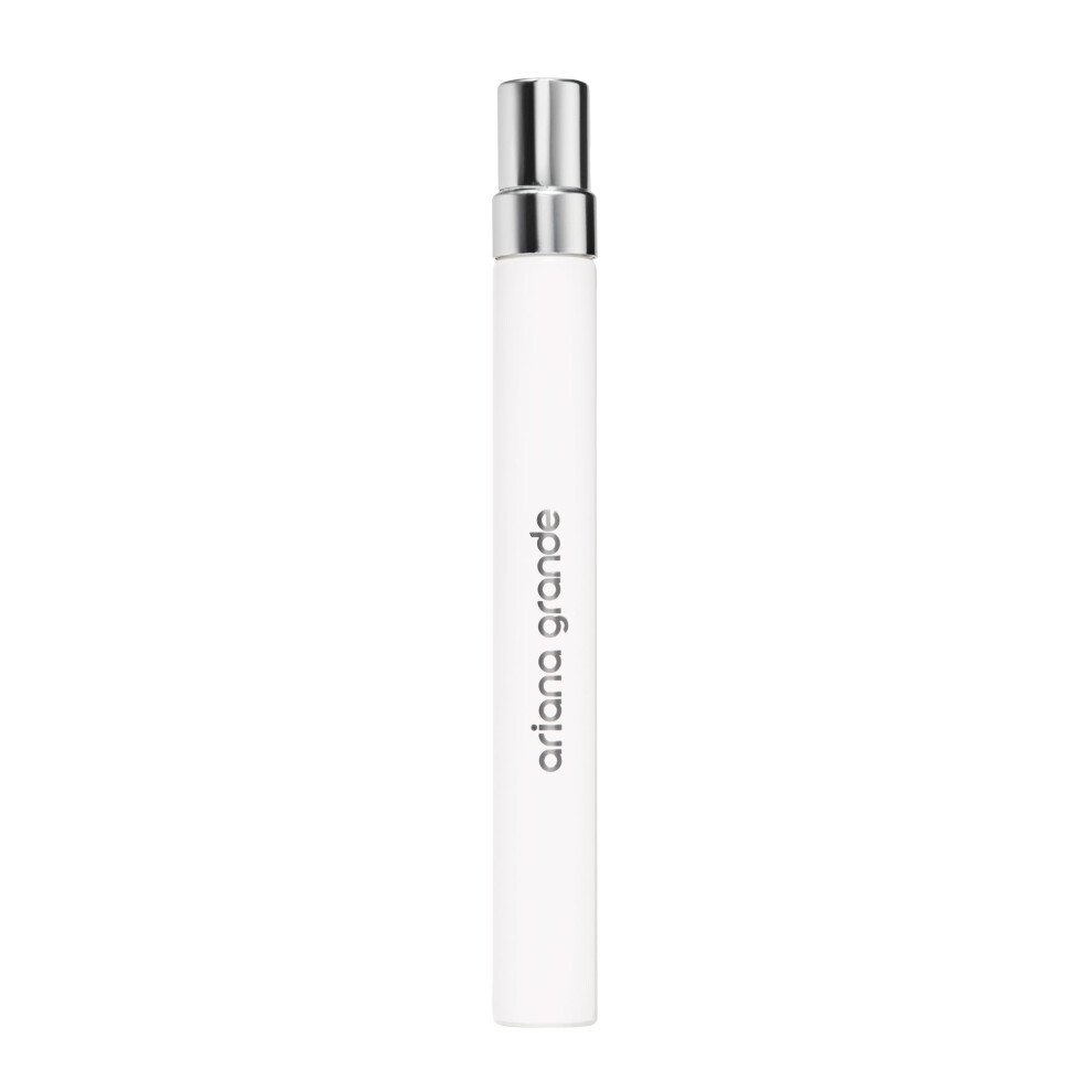 Ariana Grande MOD Vanilla Eau De Parfum - Gourmand Musk Fragrance for Women - Women's Perfume with Notes of Vanilla  Cocoa Butter  Plum & Jasmine