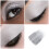 HAUS LABORATORIES von Lady Gaga: GLAM ATTACK LIQUID EYESHADOW Flash 4