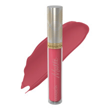Mirabella Luxe Advanced Formula Matte Lipgloss Reichhaltig pigmentierter, langanhaltender und volldeckender Flssig-Lippenstift. Matter Lippenstift f