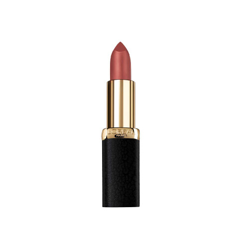 L’Oréal Paris L'Oréal Paris Colour Riche Matte Lipcolour, Matte-Sterpiece, 0.13 oz.