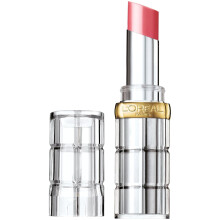 L'Oreal Paris Makeup Colour Riche Shine Lippenstift, Burnished Blush, 0.1 oz.