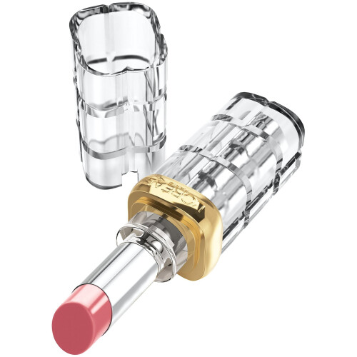 L’Oréal Paris L'Oreal Paris Makeup Colour Riche Shine Lippenstift, Burnished Blush, 0,1 oz. 2