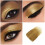HAUS LABORATORIES by Lady Gaga: GLAM ATTACK LIQUID EYESHADOW  Legend 4