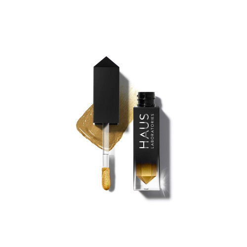 HAUS LABORATORIES by Lady Gaga: GLAM ATTACK LIQUID EYESHADOW  Legend