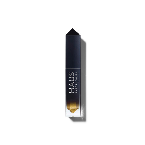 HAUS LABORATORIES by Lady Gaga: GLAM ATTACK LIQUID EYESHADOW  Legend 1