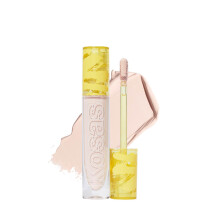 Kosas Revealer Concealer  Make-up mit mittlerer Deckkraft und Hyaluronsure, kaschiert dunkle Ringe unter den Augen, dunkle Flecken und Hautunreinhe