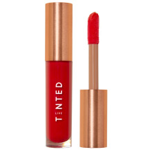 Live Tinted Huegloss High-Shine Lippenbalsem - Hydraterend, Niet-plakkerig, Vochtinbrengend met Hyaluronzuur