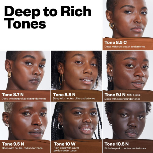 Kosas Revealer Concealer - Medium Coverage Makeup met Hyaluronzuur, Verbeterd de Huidskleur 2