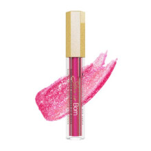 Sistar Star Is Born Holografischer Lipgloss, leicht reflektierende Perlen, ultra-funkelnder, nicht klebender Glanz, 1,5 ml/0,05 fl. oz. oz. (Super No