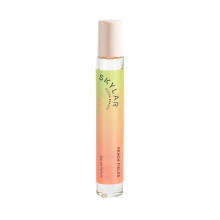 Skylar Peach Fields Eau de Parfum - Hypoallergen och ren parfym fr kvinnor och mn Vegansk och sker fr knslig hud - St parfym med toner av m