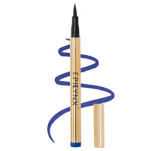 EPILYNX Wasserfester Eyeliner  Wischfester flssiger Eyeliner-Stift mit Przisionsspitze fr sanftes, langanhaltendes Auftragen  Veganer, hypoaller