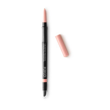 KIKO Milano Unlimited Precision Automatic Eyeliner und Khol 20 Automatic Eyeliner fr die Wasserlinie und den Wimpernkranz