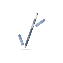 PUPA MILANO Multiplay Eye Pencil - Eyeliner cremoso miscelabile con punta di macchie - Crea un'intensit glamour a lunga indossato - fodera di colore