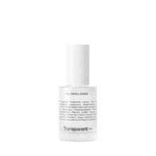 Siero di pattuglia del petrolio - Siero di perfezionamento del 10% niacinamide
