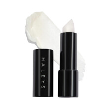 HALEYS Re-Pair nhrender Lippenbalsam VEGANE KOREANISCHE Formel mit Hyaluronsure, Sheabutter und Avocado fr taufrische, weiche Lippen, 0 Rckstnde