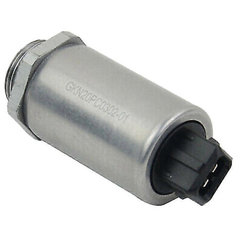 Automotive Camshaft Adjustment Solenoid Valve for - E38 E39 E46 E53 E60 11361432532