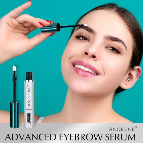 Prmiov srum na rust oboc pro eny Pokrocil srum na rust oboc pro rust oboc 5 ml 1