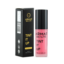 Armaf Beauté Tint It Up: Lip & Cheek Tint | Multi-Use Blush, Langdurig, Hooggepigmenteerd | Roze