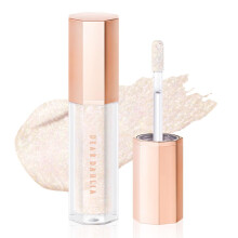 Dear Dahlia, Paradise Shine-Augen-Sequins, Flüssiges Augen-Schminken, Angel Tears, 0,14 oz (4 g)