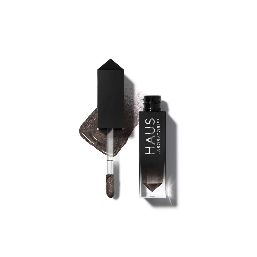 Haus Laboratories By Lady Gaga: Glam Attack Liquid Eyeshadow Biker