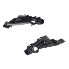 2pcs Front Bumper Bracket Bumper Retainer For- Is250 2016 Is200t Is300 2014-2015 5253553030 5253653