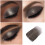 HAUS LABORATORIES von Lady Gaga: GLAM ATTACK LIQUID EYESHADOW Biker 4