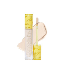 Kosas Revealer Concealer  Make-up mit mittlerer Deckkraft und Hyaluronsure, kaschiert dunkle Ringe unter den Augen, dunkle Flecken und Hautunreinhe