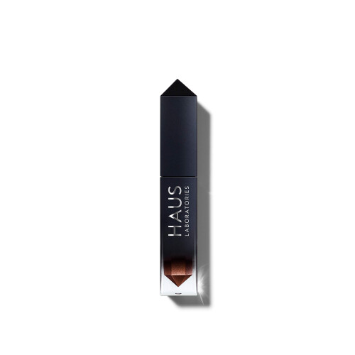 HAUS LABORATORIES von Lady Gaga: GLAM ATTACK LIQUID EYESHADOW Rye 1