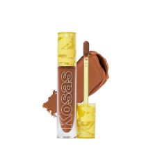 Kosas Revealer Concealer - stredne kryc make-up s kyselinou hyaluronovou zakrv tmav kruhy pod ocima tmav skvrny a skvrny + rozjasnuje hydratuje