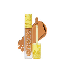 Kosas Revealer Concealer  Make-up mit mittlerer Deckkraft und Hyaluronsure, kaschiert dunkle Ringe unter den Augen, dunkle Flecken und Hautunreinhe