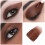 HAUS LABORATORIES von Lady Gaga: GLAM ATTACK LIQUID EYESHADOW Rye 4
