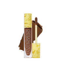Kosas Revealer Concealer  Make-up mit mittlerer Deckkraft und Hyaluronsure, kaschiert dunkle Ringe unter den Augen, dunkle Flecken und Hautunreinhe