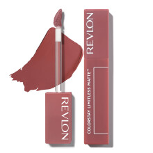 ColorStay Limitless Matte Flüssiger Lippenstift, 012 Lead The Way