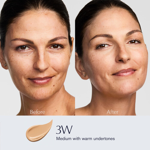 Anticernes DOUBLE WEAR #3W 12 ml 1