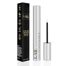LABX NEW YORK Wimpernwachstumsserum  Fr gesndere und strkere Wimpern Natrliches Wimpernserum fr Wimpernwachstum  Sichere Formel Wimpernserum W