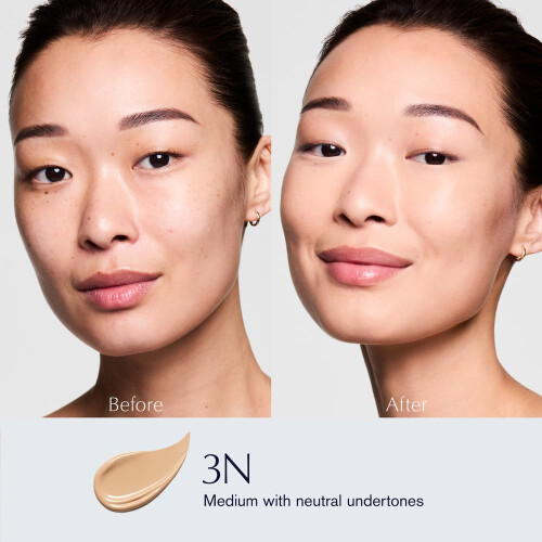 Anticernes DOUBLE WEAR #3N 12 ml 1