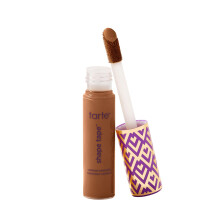 tarte shape tape concealer - Volledige Dekking, Matte Finish voor Onder Ogen, Donkere Kringen & Verkleuringen