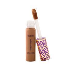 tarte shape tape plne kryc korektor - 49W oplen-hluboce hrejiv (oplen a hlubok pokoka s velmi teplmi ruovmi podtny) - pln velikost