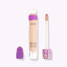 Tarte Shape Tape Glow Wand, volle Gre, 6 ml (Sunbeam)