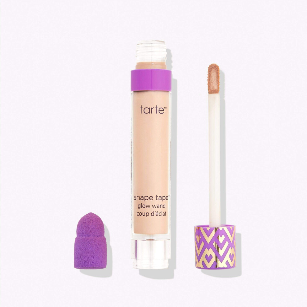 Tarte Cosmetics Tarte Shape Tape Glow Wand Full Size 6Ml (Sunbeam)