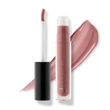 Glo Skin Beauty Conditioning Lip Gloss (Whisper) | Nicht klebender, pflegender Lipgloss mit vielen Hautpflegevorteilen