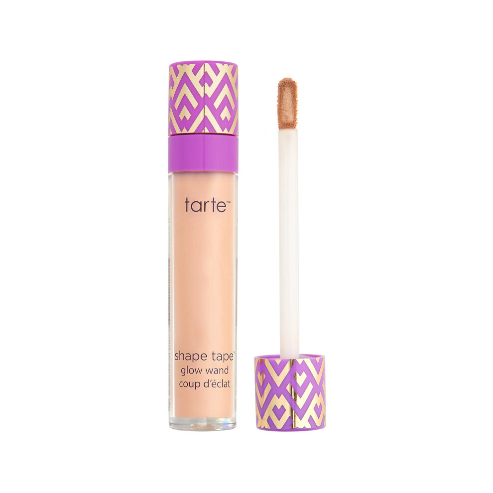 Tarte Cosmetics Tarte Shape Tape Glow Wand - Aglow (Rose Glow) - Full Size