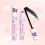 Mscara de soro The Crme Shop x Hello Kitty Lash Luv 1