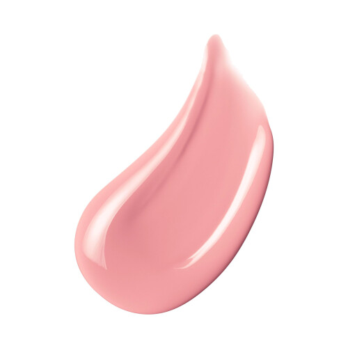 Buxom Buxom champn rosa de crema de labios llena 1