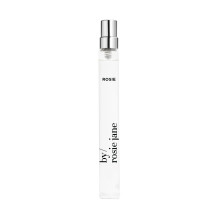 By Rosie Jane Eau De Parfum Travel Spray (Rosie) Sauberes Parfm fr Frauen therisches lspray mit Noten von Nude-Moschus und ser Rose D